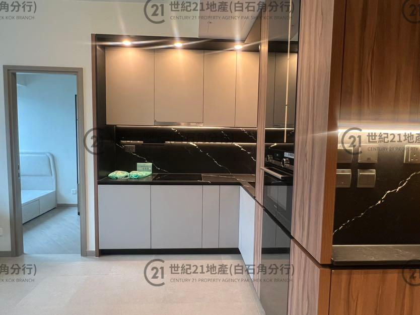 UNIVERSITY HILL 2B 優景閣1座 高層 - 世紀21白石角分行 - 大埔區物業代理的權威百科 專營豪宅買賣