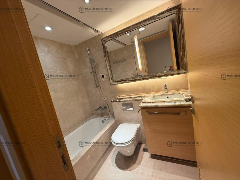 溋玥天賦海灣 05座 中層 A室 - 世紀21白石角分行 - 大埔區物業代理的權威百科 專營豪宅買賣