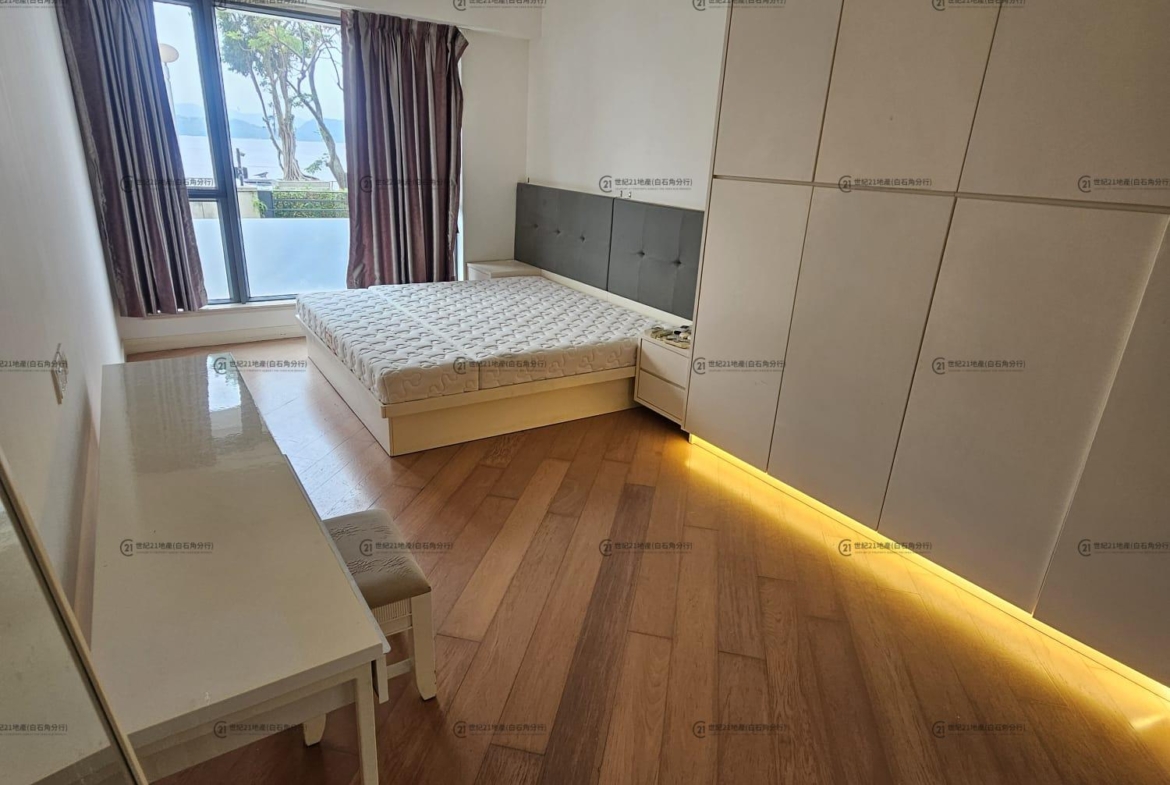 天賦海灣 07座 低層 - 世紀21白石角分行 - 大埔區物業代理的權威百科 專營豪宅買賣