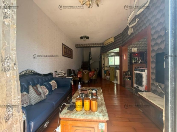 淺月灣 - 世紀21白石角分行 - 大埔區物業代理的權威百科 專營豪宅買賣