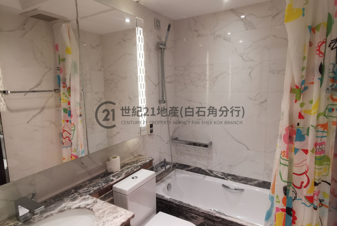 逸瓏灣I 03座 低層 - 世紀21白石角分行 - 大埔區物業代理的權威百科 專營豪宅買賣