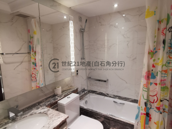 逸瓏灣I 03座 低層 - 世紀21白石角分行 - 大埔區物業代理的權威百科 專營豪宅買賣