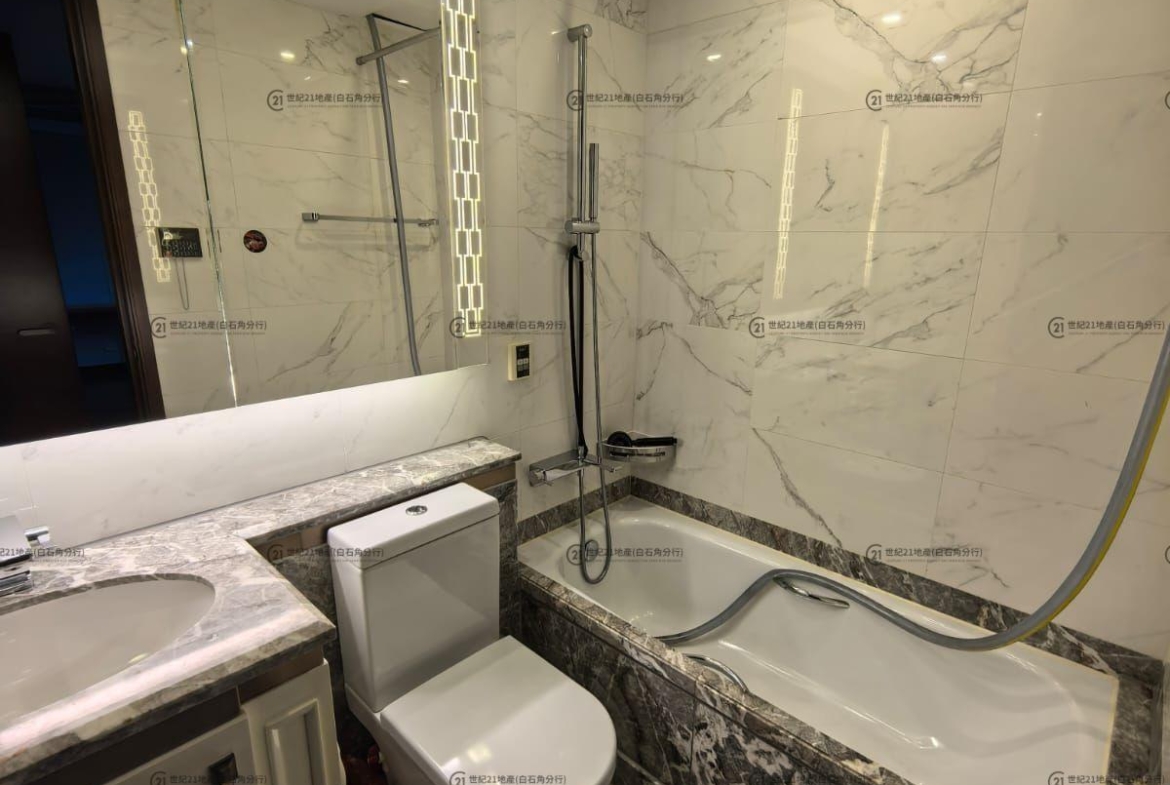 逸瓏灣I 18座 高層 - 世紀21白石角分行 - 大埔區物業代理的權威百科 專營豪宅買賣