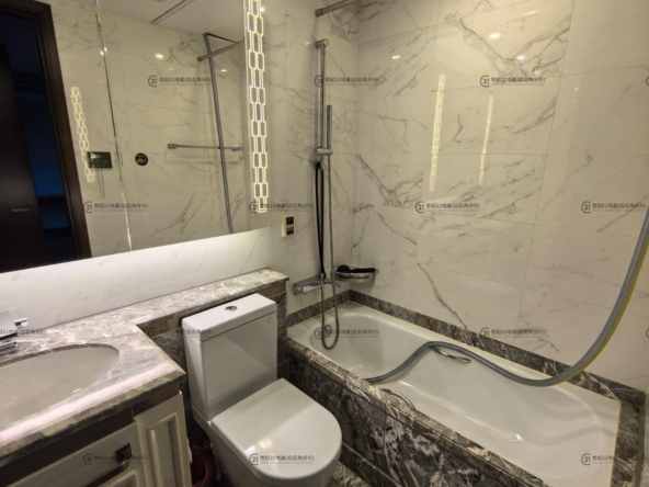 逸瓏灣I 18座 高層 - 世紀21白石角分行 - 大埔區物業代理的權威百科 專營豪宅買賣