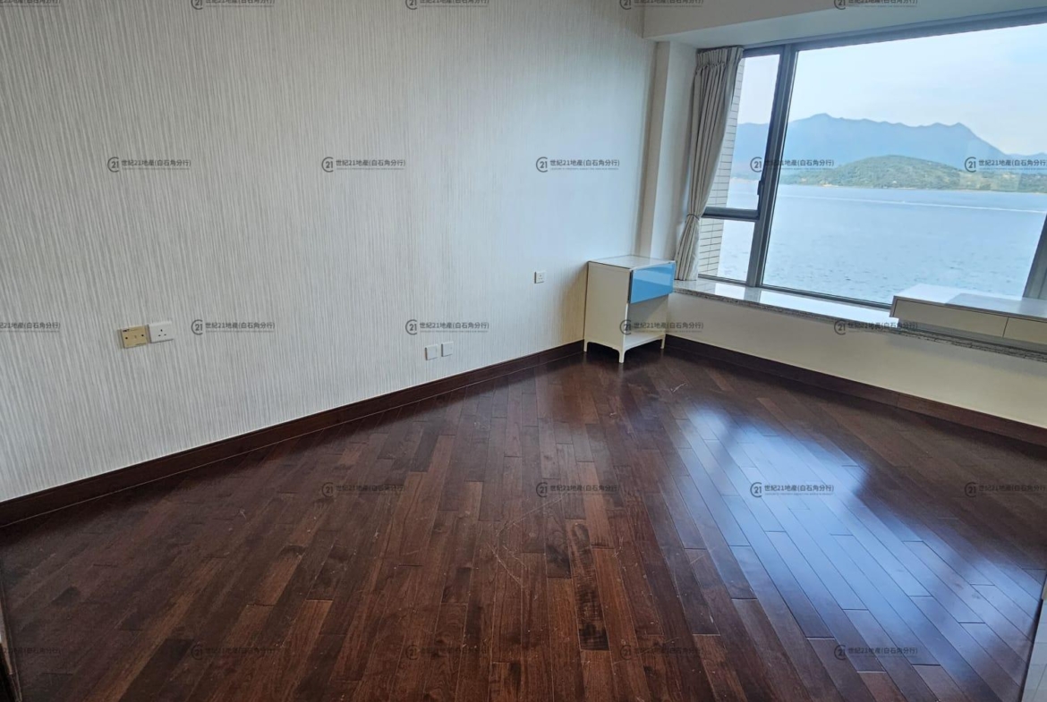 逸瓏灣II 07座 中層 - 世紀21白石角分行 - 大埔區物業代理的權威百科 專營豪宅買賣