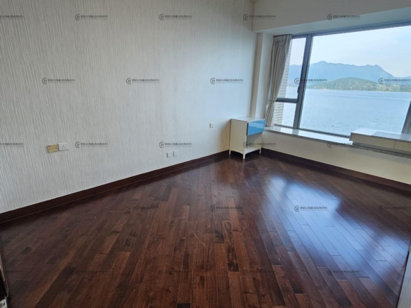 逸瓏灣II 07座 中層 - 世紀21白石角分行 - 大埔區物業代理的權威百科 專營豪宅買賣