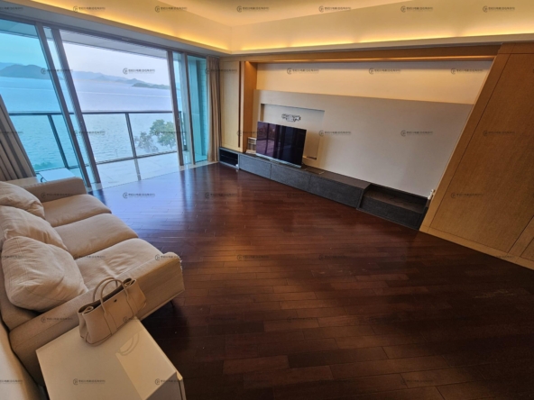 逸瓏灣II 07座 中層 - 世紀21白石角分行 - 大埔區物業代理的權威百科 專營豪宅買賣