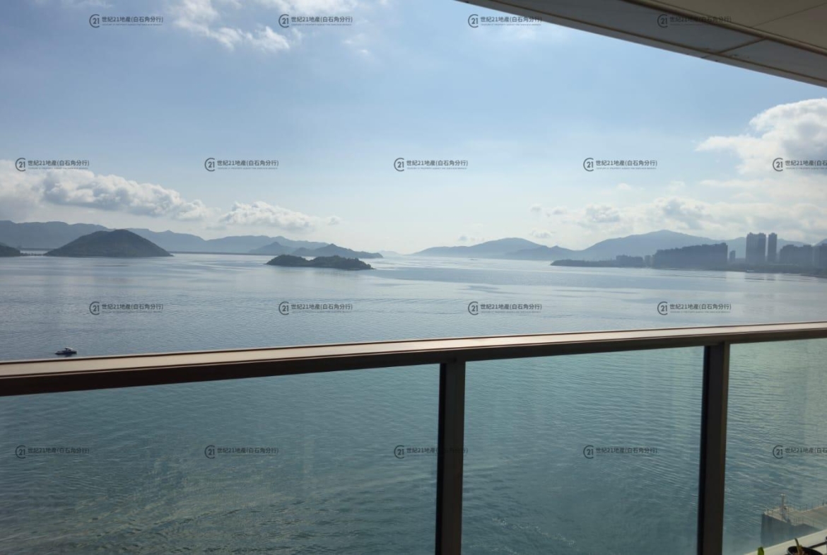 逸瓏灣I 高層 - 世紀21白石角分行 - 大埔區物業代理的權威百科 專營豪宅買賣