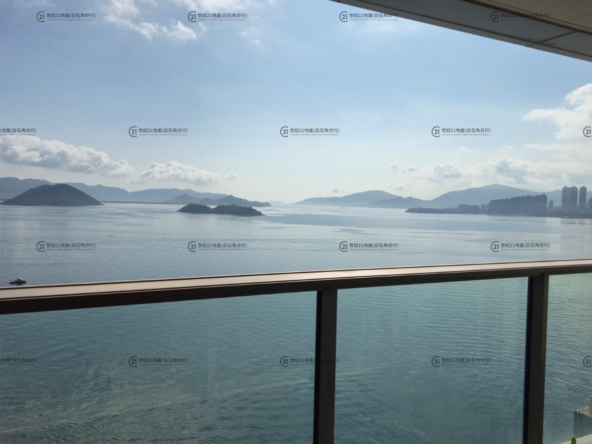 逸瓏灣I 高層 - 世紀21白石角分行 - 大埔區物業代理的權威百科 專營豪宅買賣