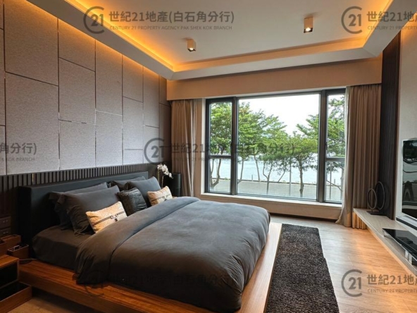 天賦海灣 08座 低層 B室 - 世紀21白石角分行 - 大埔區物業代理的權威百科 專營豪宅買賣