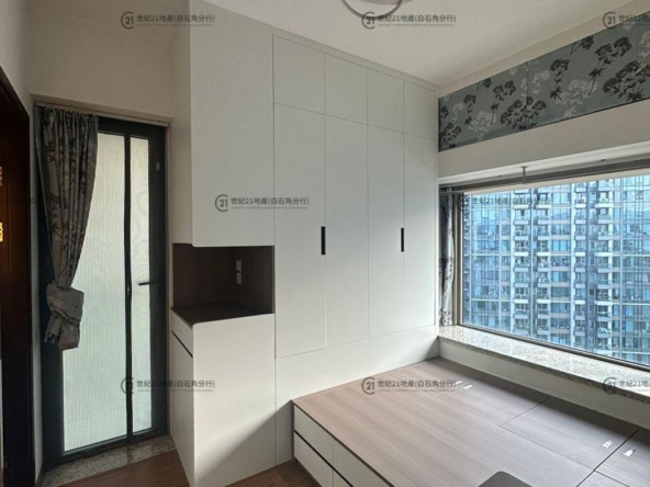 逸瓏灣II 11座 中層 - 世紀21白石角分行 - 大埔區物業代理的權威百科 專營豪宅買賣