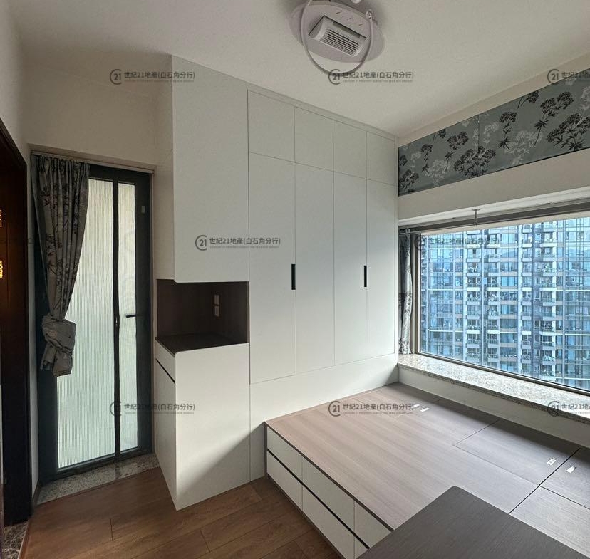 逸瓏灣II 11座 中層 - 世紀21白石角分行 - 大埔區物業代理的權威百科 專營豪宅買賣