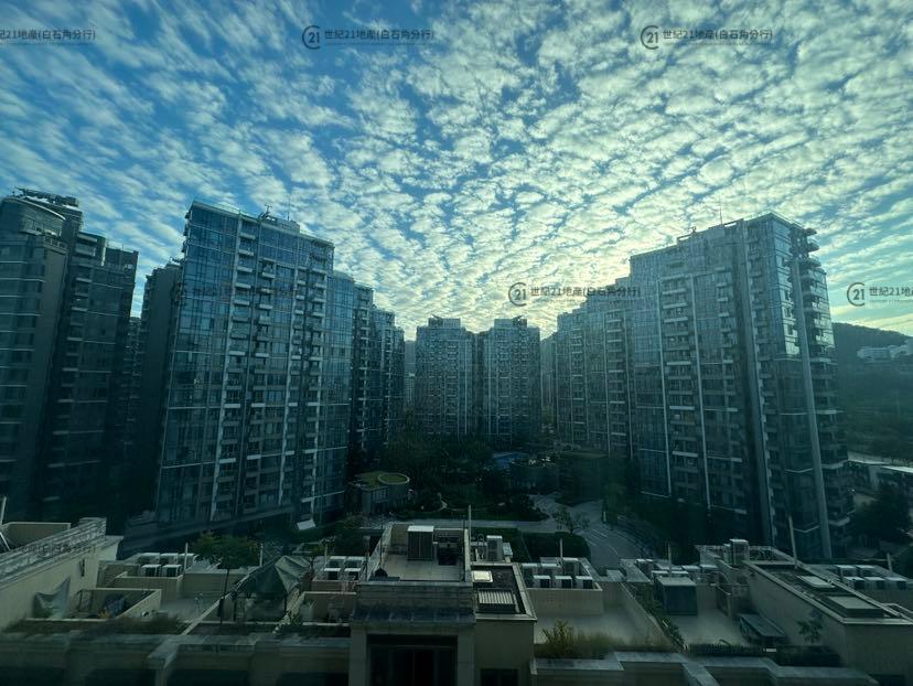 逸瓏灣II 11座 中層 - 世紀21白石角分行 - 大埔區物業代理的權威百科 專營豪宅買賣