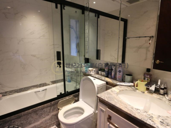 逸瓏灣I 中層 - 世紀21白石角分行 - 大埔區物業代理的權威百科 專營豪宅買賣