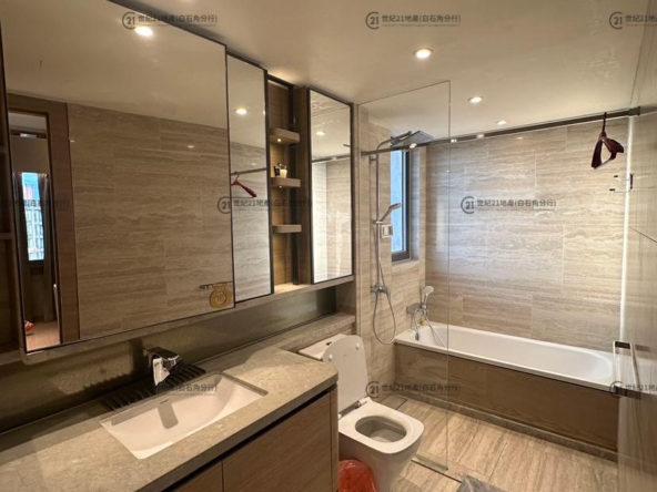 嘉熙 01座 高層 A室 - 世紀21白石角分行 - 大埔區物業代理的權威百科 專營豪宅買賣