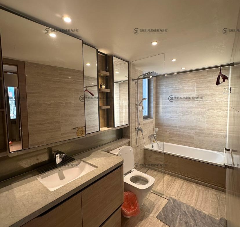 嘉熙 01座 高層 A室 - 世紀21白石角分行 - 大埔區物業代理的權威百科 專營豪宅買賣