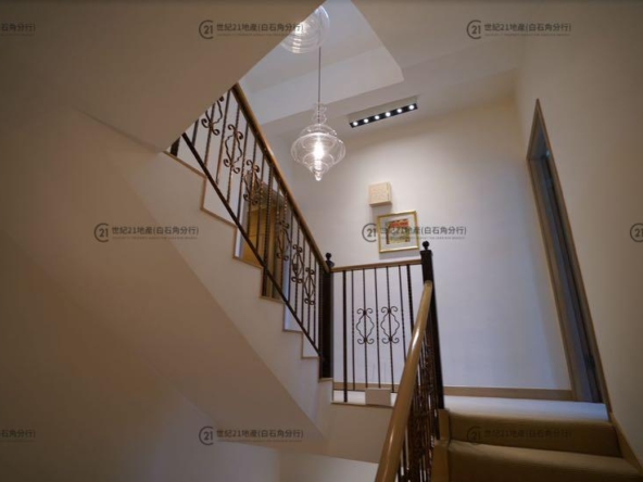 淺月灣 - 世紀21白石角分行 - 大埔區物業代理的權威百科 專營豪宅買賣