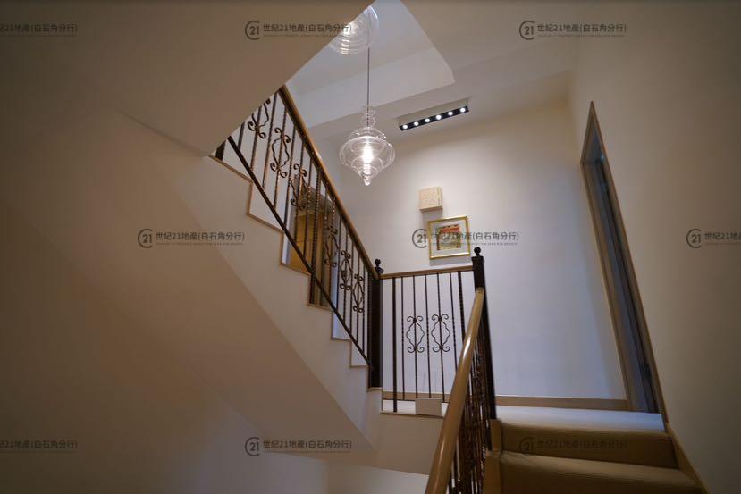 淺月灣 - 世紀21白石角分行 - 大埔區物業代理的權威百科 專營豪宅買賣