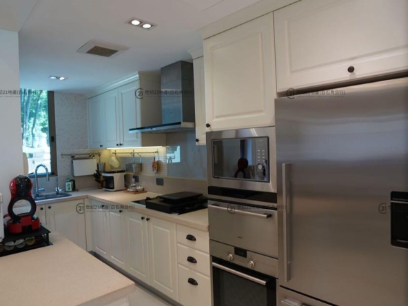 淺月灣 - 世紀21白石角分行 - 大埔區物業代理的權威百科 專營豪宅買賣