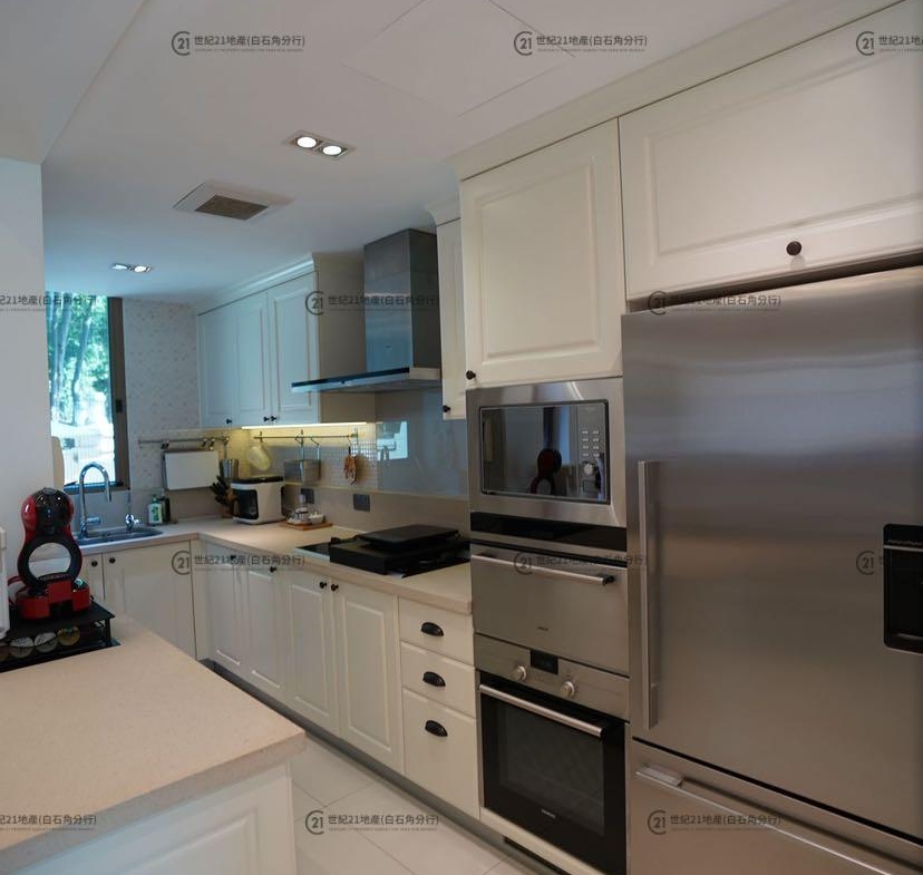 淺月灣 - 世紀21白石角分行 - 大埔區物業代理的權威百科 專營豪宅買賣