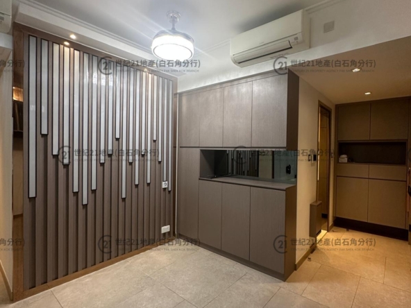 雲滙2期 11座 低層 A3室 - 世紀21白石角分行 - 大埔區物業代理的權威百科 專營豪宅買賣