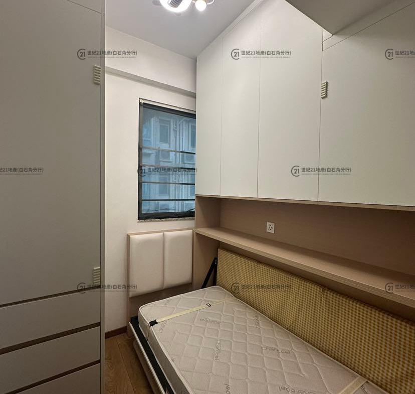 逸瓏灣II 11座 中層 - 世紀21白石角分行 - 大埔區物業代理的權威百科 專營豪宅買賣