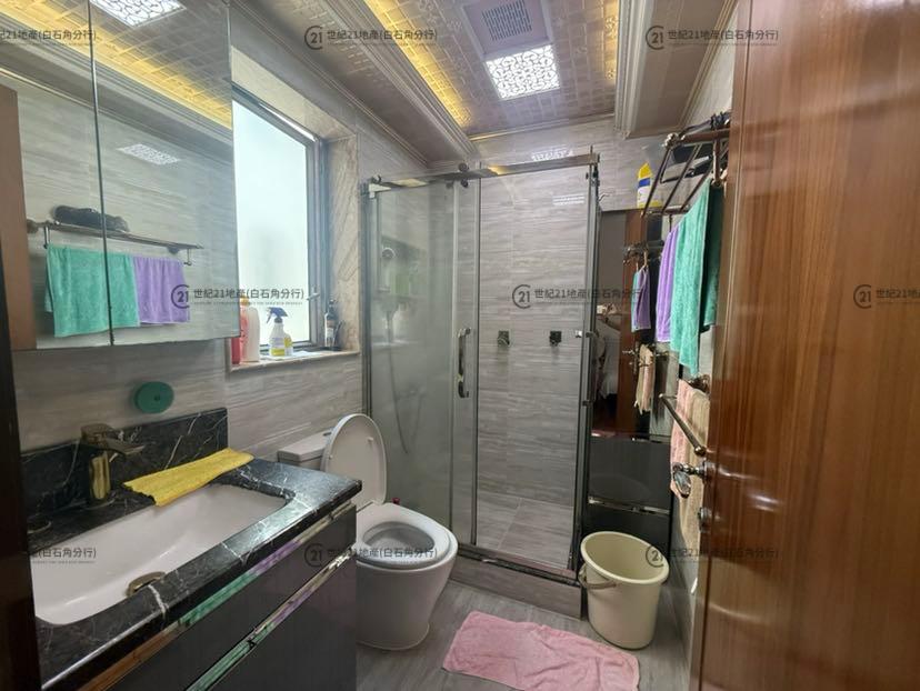 淺月灣 - 世紀21白石角分行 - 大埔區物業代理的權威百科 專營豪宅買賣