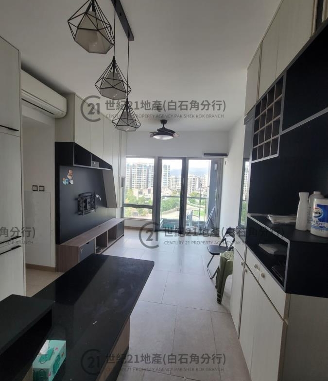 雲滙1期 3座 中層 B2室 - 世紀21白石角分行 - 大埔區物業代理的權威百科 專營豪宅買賣