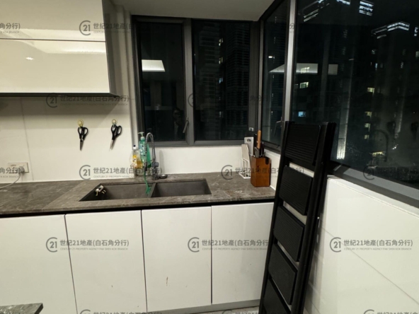 海鑽天賦海灣 03座 低層 - 世紀21白石角分行 - 大埔區物業代理的權威百科 專營豪宅買賣