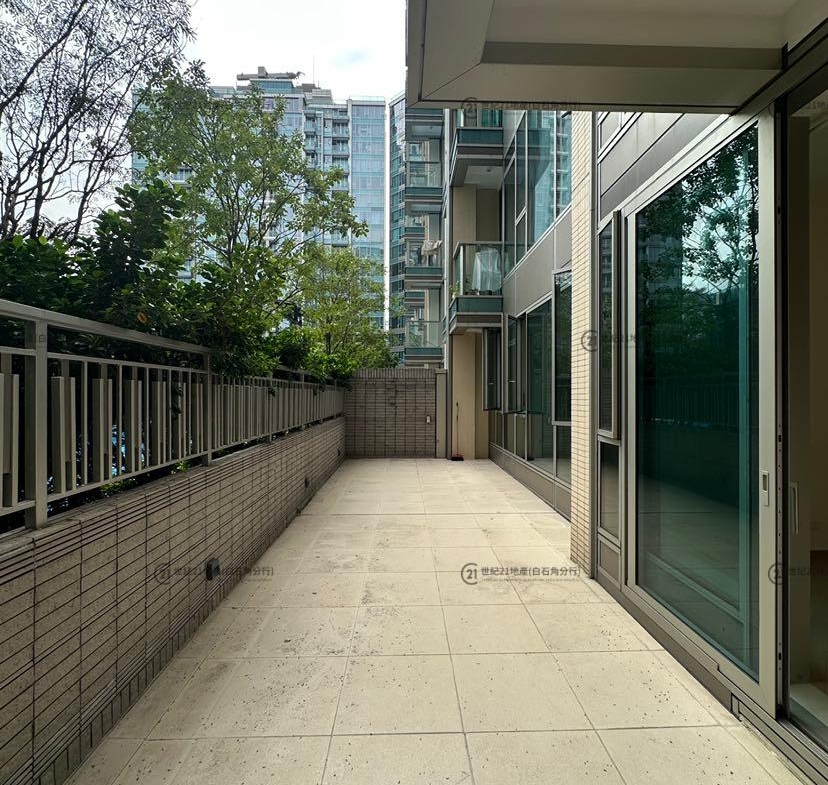 逸瓏灣8 3C座 低層 - 世紀21白石角分行 - 大埔區物業代理的權威百科 專營豪宅買賣