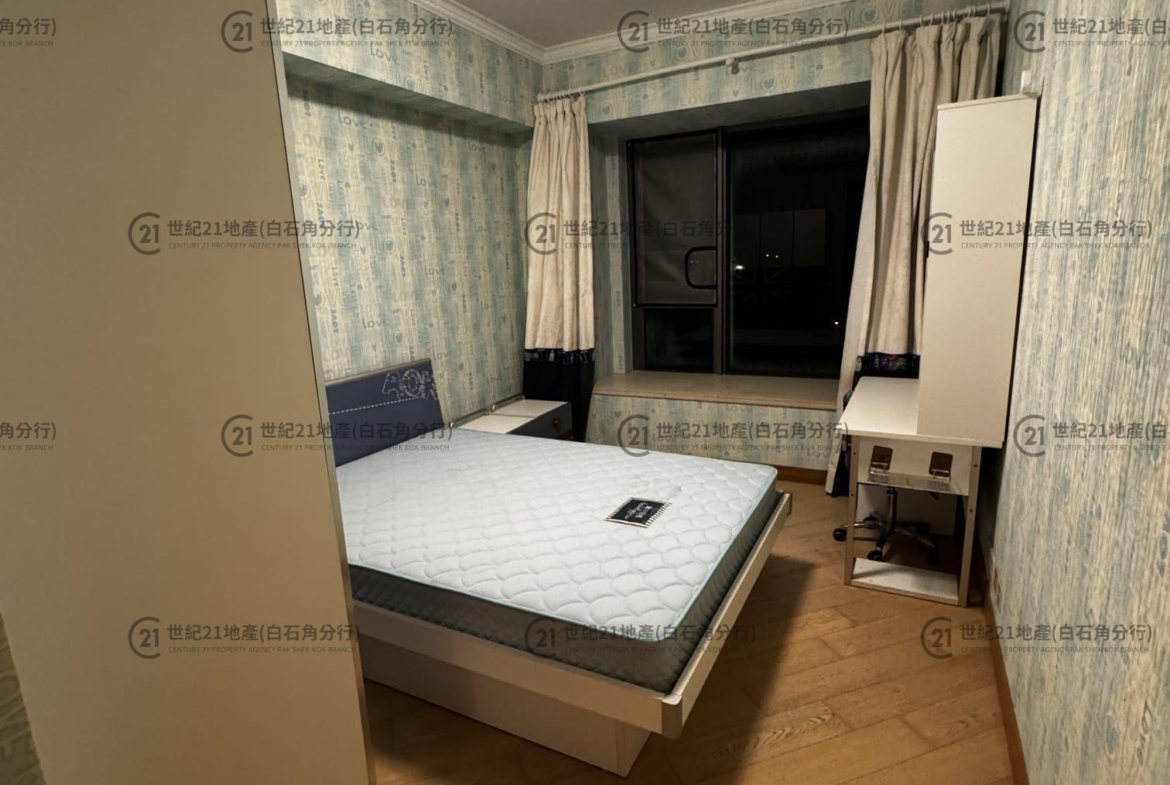 海鑽天賦海灣 03座 低層 - 世紀21白石角分行 - 大埔區物業代理的權威百科 專營豪宅買賣