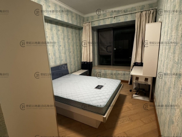 海鑽天賦海灣 03座 低層 - 世紀21白石角分行 - 大埔區物業代理的權威百科 專營豪宅買賣