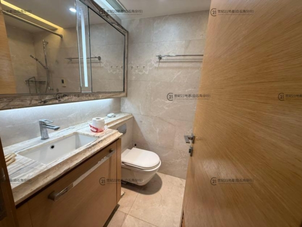 天賦海灣 15座 低層 B室 - 世紀21白石角分行 - 大埔區物業代理的權威百科 專營豪宅買賣