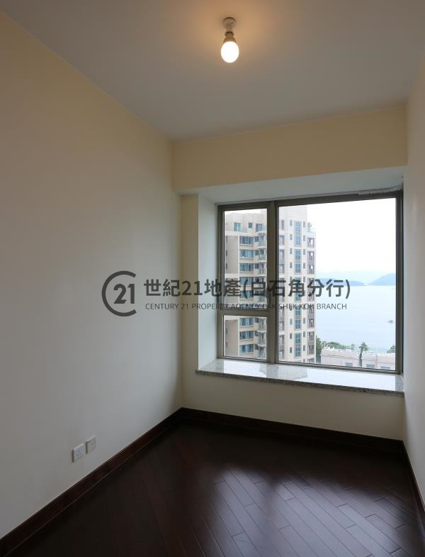 逸瓏灣II 12座 高層 - 世紀21白石角分行 - 大埔區物業代理的權威百科 專營豪宅買賣