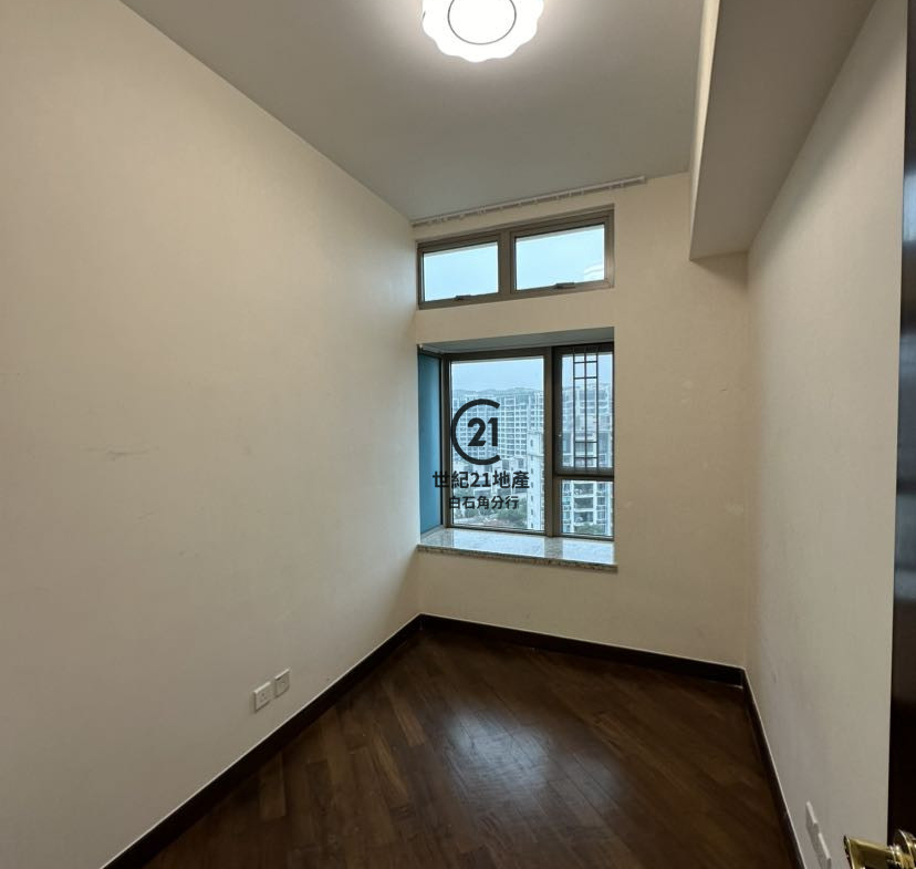 逸瓏灣II 10座 高層 D室 - 世紀21白石角分行 - 大埔區物業代理的權威百科 專營豪宅買賣