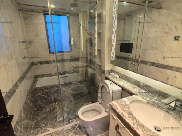 逸瓏灣I 18座 高層 - 世紀21白石角分行 - 大埔區物業代理的權威百科 專營豪宅買賣