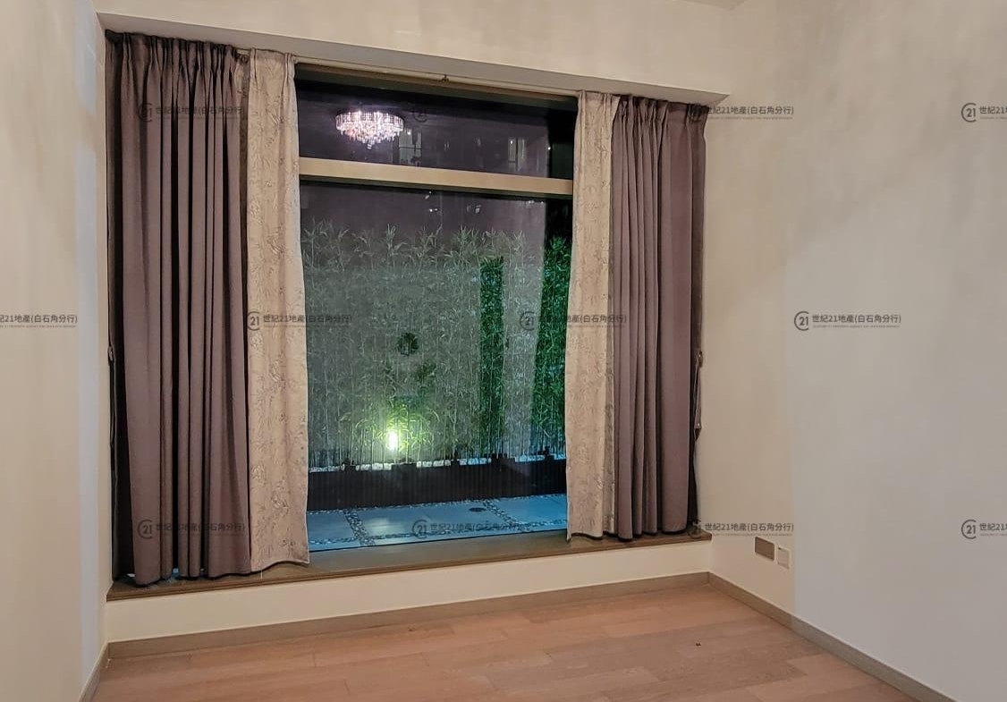 海日灣 低層 - 世紀21白石角分行 - 大埔區物業代理的權威百科 專營豪宅買賣