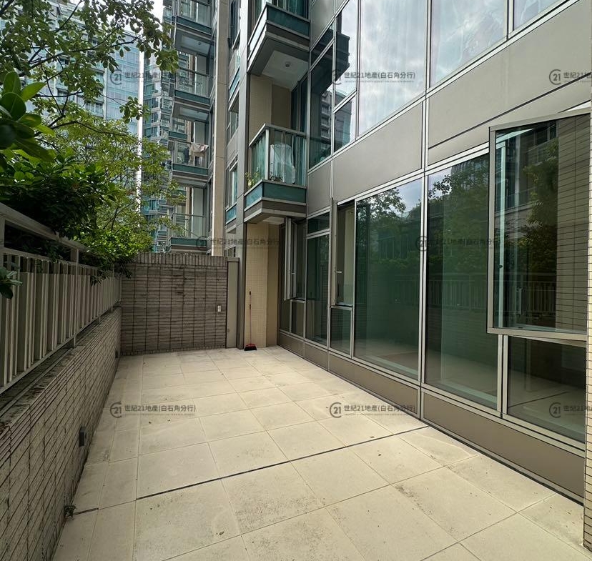 逸瓏灣8 3C座 低層 - 世紀21白石角分行 - 大埔區物業代理的權威百科 專營豪宅買賣