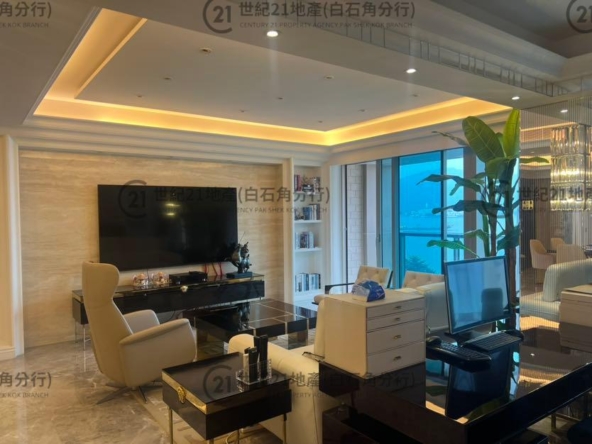 逸瓏灣I 16座 高層 - 世紀21白石角分行 - 大埔區物業代理的權威百科 專營豪宅買賣