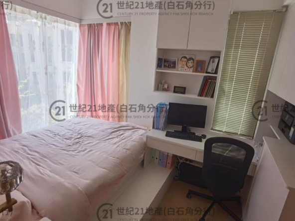 雲滙2期 11座 低層 A3室 - 世紀21白石角分行 - 大埔區物業代理的權威百科 專營豪宅買賣