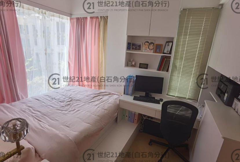 雲滙2期 11座 低層 A3室 - 世紀21白石角分行 - 大埔區物業代理的權威百科 專營豪宅買賣