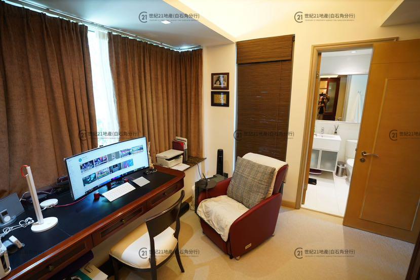 淺月灣 - 世紀21白石角分行 - 大埔區物業代理的權威百科 專營豪宅買賣