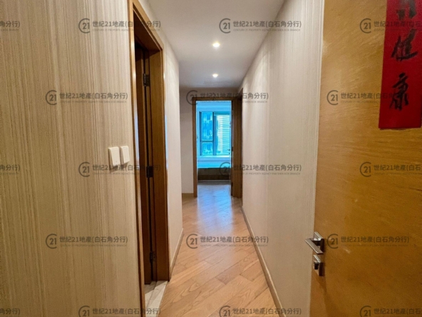 天賦海灣 15座 低層 B室 - 世紀21白石角分行 - 大埔區物業代理的權威百科 專營豪宅買賣