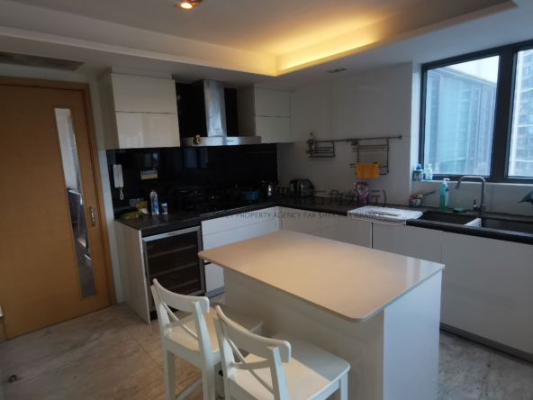 溋玥天賦海灣 01座 高層 - 世紀21白石角分行 - 大埔區物業代理的權威百科 專營豪宅買賣