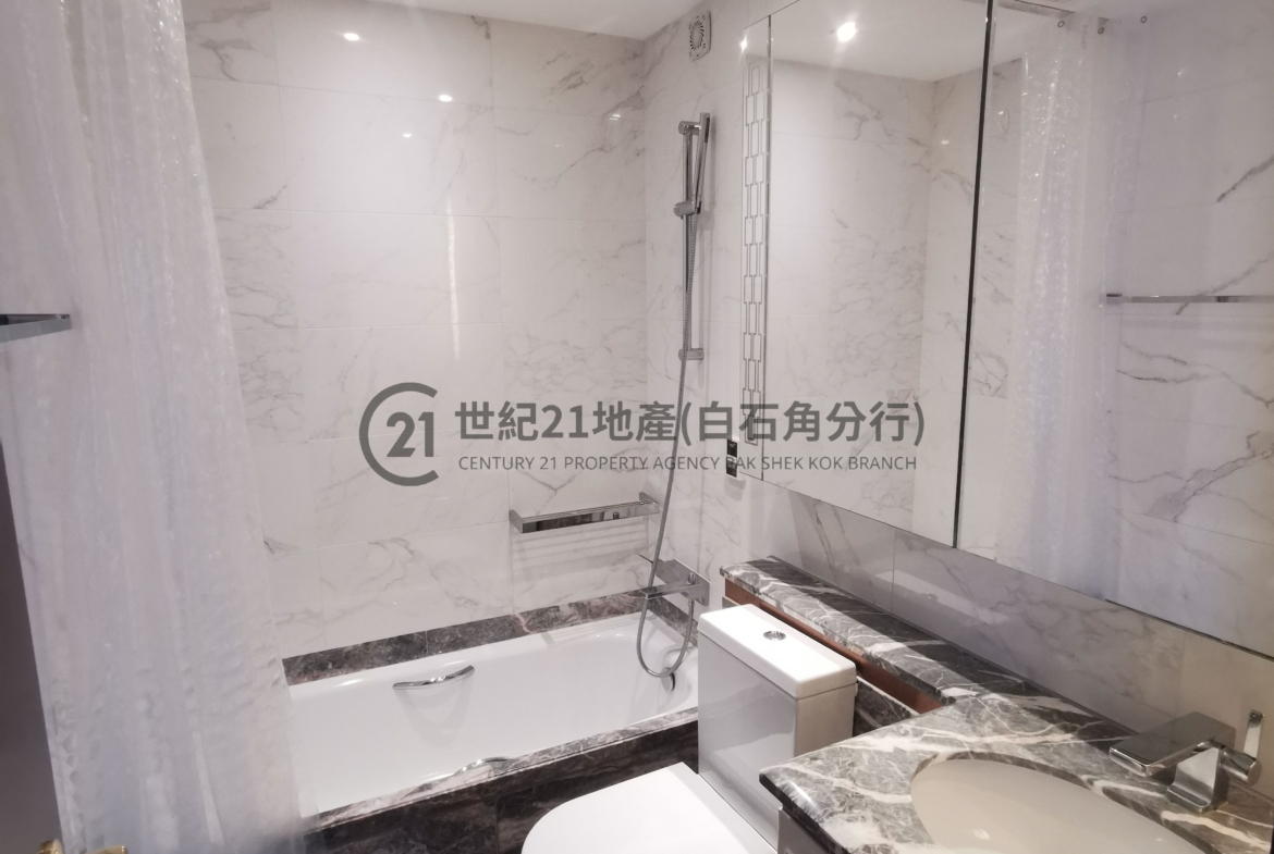 逸瓏灣I 03座 低層 - 世紀21白石角分行 - 大埔區物業代理的權威百科 專營豪宅買賣