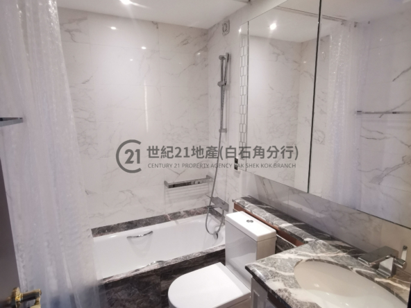 逸瓏灣I 03座 低層 - 世紀21白石角分行 - 大埔區物業代理的權威百科 專營豪宅買賣