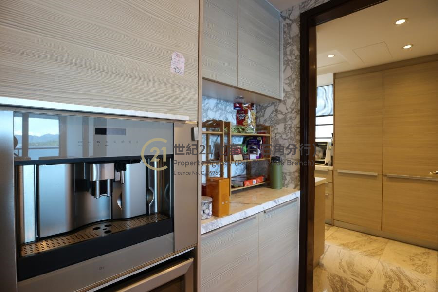 逸瓏灣I 中層 - 世紀21白石角分行 - 大埔區物業代理的權威百科 專營豪宅買賣