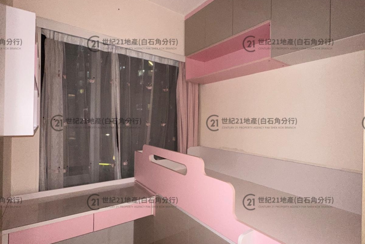 雲滙2期 11座 低層 A3室 - 世紀21白石角分行 - 大埔區物業代理的權威百科 專營豪宅買賣