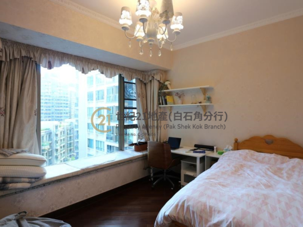 逸瓏灣I 中層 - 世紀21白石角分行 - 大埔區物業代理的權威百科 專營豪宅買賣