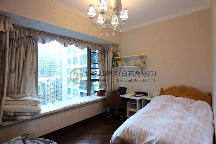 逸瓏灣I 中層 - 世紀21白石角分行 - 大埔區物業代理的權威百科 專營豪宅買賣